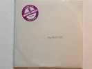 The Beatles-White Album-2 LP- White Vinyl-SEALED