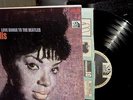 MARY WELLS 1965 LOVE SONGS TO THE BEATLES *STEREO* LP TFS 4178 VG++ EXCELLENT