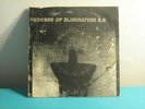 PROCESS OF ELIMINATION E.P.-Various artists,, 7