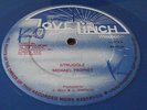 Michael Prophet Struggle Rare Killer Roots 12