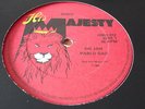 Pablo Gad Oh Jah Rare Killer Roots 12