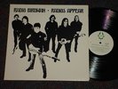 RADIO BIRDMAN - RADIOS APPEAR - 1977 TRAFALGAR NM PUNK LP Punk MC5 Stooges