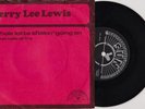 JERRY LEE LEWIS 