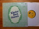 KLUSTER - Zwei-Osterei LP - Schwann limited 1980 - krautrock classic - RARE