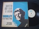 Lp Shirley SALDANHA E Tuca Trio Gosto do Que é Bom BRAZIL 1968 - Mono BOSSA JAZZ