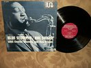 Hal Singer Blue Stompin Swingville SV 2023 red label org pres Wendell Marshall