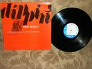 Hank Mobley Dippin' Blue Note 4209 NY USA mono org pres Lee Morgan VG++ LP