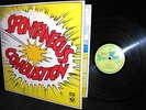 MINTY CLEAN UK 1972 Orig = 1st SPONTANEOUS COMBUSTION Psych Prog PINK FLOYD Rare