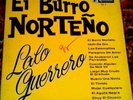 LALO GUERRERO 