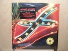 PRIMAL SCREAM Give Out But Don't Give Up LP X 2  NEW  1994 Creation UK
