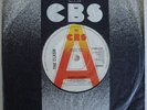 THE CLASH - REMOTE CONTROL - PROMO - DEMO - CBS RECORDS - 1977 - RARE PUNK