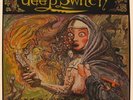 DEEP SWITCH Nine Inches Of God 1986 UK vinyl LP EXCELLENT CONDITION NWOBHM