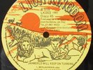 I BENJAHMAN Jah world will keep on turning LION KINGDOM 1983 UK shaka roots EX-