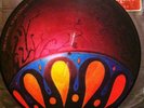 Circa Survive - On Letting Go (Picture Vinyl / LP / Record) *MINT / RARE / OOP