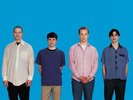 Weezer - The Blue Album - First LP Vinyl Geffen