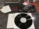 UHQR MFSL Alan Parsons Project, I Robot, MINT