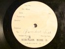 MONARCH TEST 1998-1-HARRY MAC DONOUGH/JOHN BIELING-UNDER A BAMBOO TREE-COON SONG