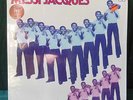 MESSI JACQUES & LES DISSOUMBAS DE LIBREVILLE - 1979 - AFRICA - 33 1/3 LP