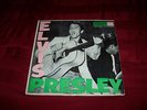 ELVIS PRESLEY-HIS VERY 1ST RECORD ALBUM LPM 1254 PALE PINK LETTERS FROM 1956