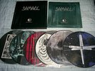 SAMAEL 6x12