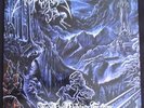 EMPEROR-In the Nightside Eclipse RARE 1st Press SATYRICON Immortal Darkthrone