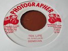 Donovan Tek Life Rare Killer Digi 7