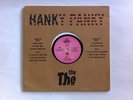 THE THE Hanky Panky UK 12-track double 10