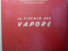 DE GREGORI FRANCESCO GIOVANNA MARINI IL FISCHIO DEL VAPORE LP 2002 SIGILLATO