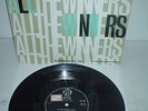 TUBBY HAYES. RONNIE ROSS. VIC ASH. PHIL SEAMEN. PYE. NJT 518. JAZZ POLL. RARE