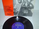 OSCAR PETTIFORD Qrt. HANS KOLLER. ATILLA ZOLLER. J. PRATT. PACIFIC. LDP-A  1.309