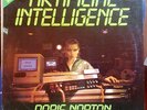 DORIS NORTON - ARTIFICIAL INTELLIGENCE (LP PROMOTIONAL COPY)