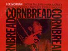 LEE MORGAN - CORNBREAD - BLUE NOTE LP