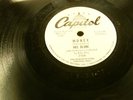 Capitol Promo 78/MEL BLANC-Novelty Songs/E