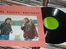 The Brazda Brothers Lp folk psych loner Canadian rural RARE private
