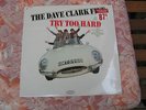 THE DAVE CLARK FIVE 1960's SEALED LP(EPIC 24198)TRY TOO HARD