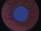 2012 CABLES-LOVE IS A PLEASURE-CHEER UP-COXSONE  REGGAE 45 7