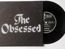 THE OBSESSED Sodden Jackal 7