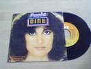 SINGLE-PAOLA-CINE-EUROVISION 1980-REPRESETANTE DE SUIZA-1980-SPAIN-EX ESTADO-