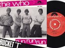 The Who - Bucket 