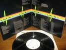 Pink Floyd: Dark Side of the Moon, Original Master Recording, MFSL
