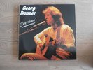 GEORG DANZER, der tschik, Original Bellaphon LP,1972, TOP ZUSTAND
