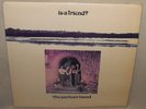 THE PARLOUR BAND IS A FRIEND UK ORIGINAL DERAM LP NEAR MINT psych PROG