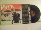 Misfits Walk Among Us 12