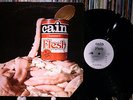 CAIN A Pound Of Flesh (ASI 204) Heavy Rock Psych Looks unplayed Near Mint