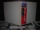 Beatles / White Album Japan Rare 2LP FLAG OBI POSTER NM/NM