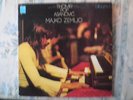 Tihomir Pop Asanovic - Majko Zemljo LP  PROG FUNK FUSION YUGO 1974 EX