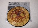 PRIMORDIAL / MAEL MORDHA split pic 7