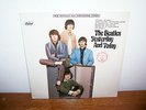 Sealed The Beatles 