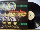 The METERS 