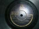 GREEK 78 RPM-MARKOS VAMVAKARIS-O MARKOS MATHITIS-REBETIKO